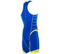 Mosconi Tri Shark X Pro Sleeveless Trisuit