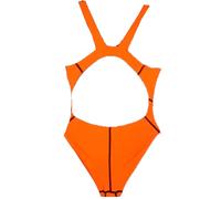 Mosconi Wc Lane Swimsuit Orange 24 Months Girl