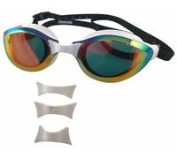 Mosconi White Venom Glasses
