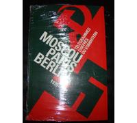 Moscou-Paris-Berlin : Télégrammes chiffrés du Komintern, 1939-1941