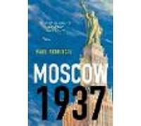 Moscow, 1937