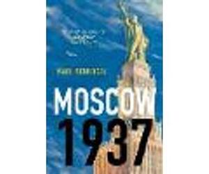 Moscow, 1937