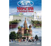 Moscow - A Tourists' Guide [DVD]