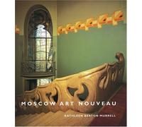 Moscow Art Nouveau