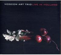 Moscow Art Trio - Live in Holland
