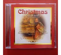 Moscow Boys Choir - Christmas Favorites