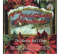 Moscow Boys Choir - Traditional Christmas