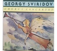 Moscow Chamber Choir - Winter Morning