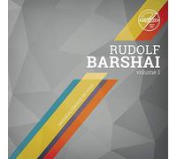 Moscow Chamber O:Barshai - Rudolf Barshai Vol. 1 [VINYL]