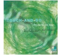 moscow contemporary music ensemble / vinogradov, a - touch-and-go