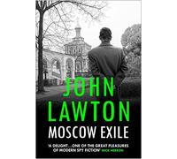 Moscow Exile (Joe Wilderness series)