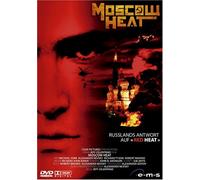 "Moscow Heat [DVD] (2005) Michael York; Alexander Nevsky; Robert Madrid"