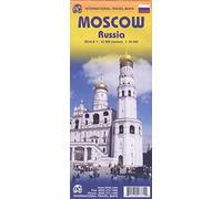 Moscow itm