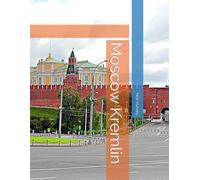 Moscow Kremlin