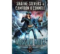 Moscow Mule: Phantom Queen Book 5 - A Temple Verse Series (The Phantom Queen Diaries)