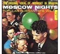 Moscow Nights: Popular Russian Hits 1 by Moscow Nights (1993-09-11)