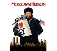 Moscow On The Hudson