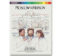 Moscow on the Hudson (Limited Edition)