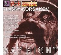 Moscow Radio - Rimsky