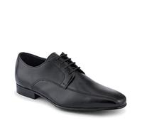 Moscow Smart Leather Shoes - Black Size 10