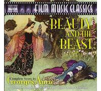 Moscow So:Adriano - AURIC: La Belle et la Bete