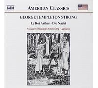 Le Roi Arthur – NAXOS