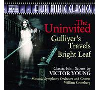 Moscow So & Chorus/Stromberg - Young: Greatest Show On Earth