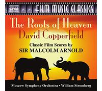 Moscow So/Stromberg - Arnold:The Roots Of Heaven