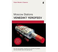 Moscow Stations: Faber Modern Classics