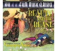 Moscow So:Adriano - AURIC: La Belle et la Bete