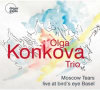 Moscow Tears: Live at Bird's Eye Basel