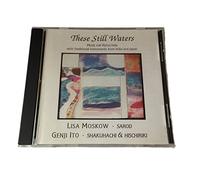 Moscow - These Still Waters