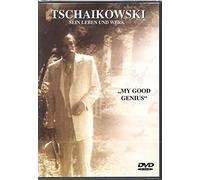 Tchaikovsky - His Life and Work - ""My Good Genius"" - A Musical Film [DVD]