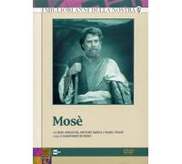 Mose' (3 Dvd)