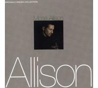 Mose Allison - Mose Allison
