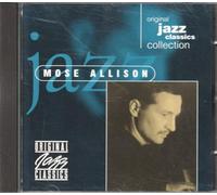 Mose Allison - Original Jazz Classics