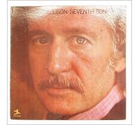 Mose Allison - Seventh Son [LP]