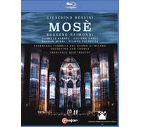 Mos Duomo Di Milano Quattrocchi - New Blu-ray - 60 - S4z