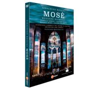 Mosè: Duomo Di Milano (Quattrocchi)