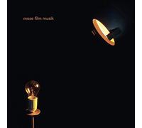 Mose - Film Musik (+ Download) [VINYL]