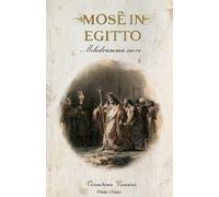 Mosè in Egitto