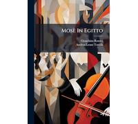 Mosè In Egitto