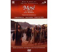 Mosè (Le Storie Della Bibbia)