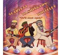 Mose Scarlett, Jackie Washington & Ken Whiteley - We'll Meet Again
