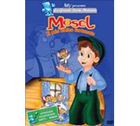 mosel, il mio amico fortunato DVD Italian Import