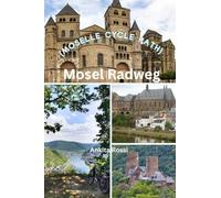 Mosel Radweg (Moselle Cycle Path)