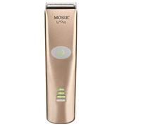 Moser 1884 LI+PRO Professional Cordless Hair Clipper Li-lon **Diamond Blade**