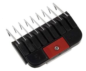 Moser - Aesculap - Andis - Oster - Heiniger - Choice Stainless Steel Attachment