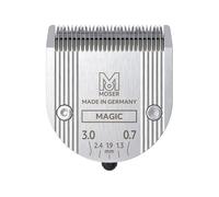 Wahl Bravura Magic Blade Fine 5 in 1 Cutting Set