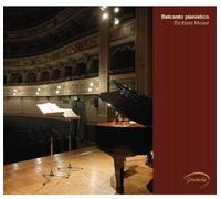 MOSER,BARBARA - BELCANTO PIANISTICO